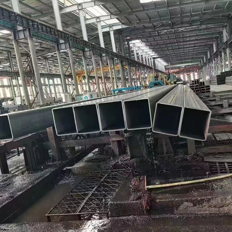 無縫方矩管的性能進行分析