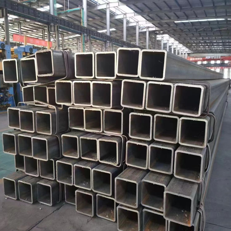 大口徑方管